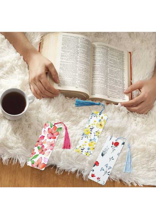 Custom Bookmarks – Add Any Image!