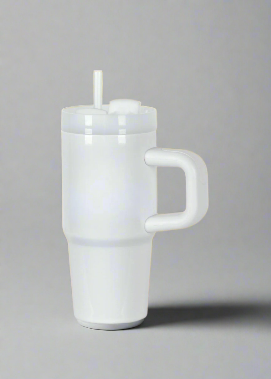 Custom 14oz Tumbler – Personalized with Any Image!