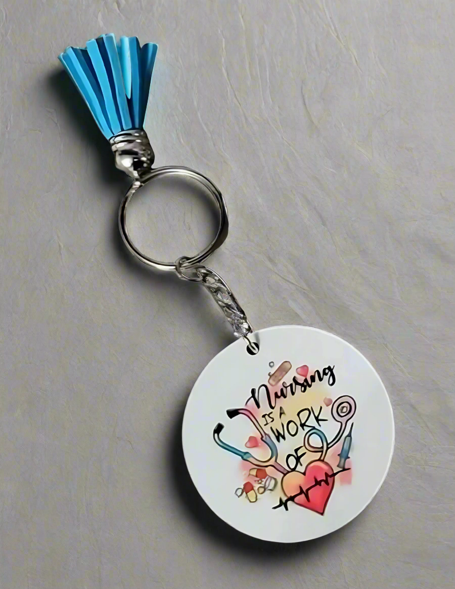 keychains