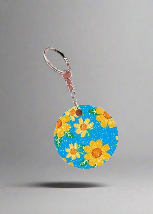 Custom Keychain – Personalized with Any Image!
