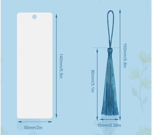 Custom Bookmarks – Add Any Image!