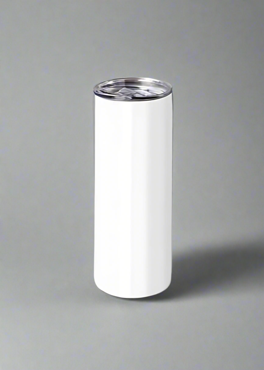 Custom 20oz Tumbler – Add Your Own Image!