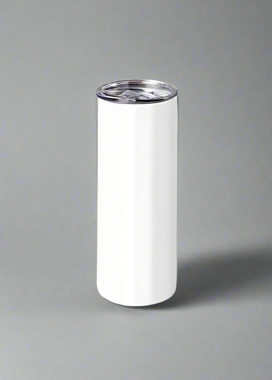 Custom 20oz Tumbler – Add Your Own Image!