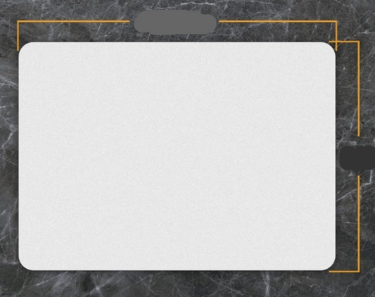 Custom Mousepad – Add Any Image!