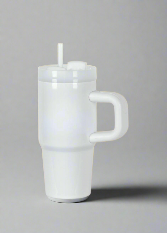 Custom 14oz Tumbler – Personalized with Any Image!