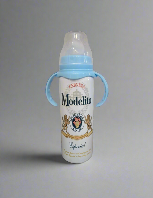 Personalizable Baby Bottle – Custom Name & Design