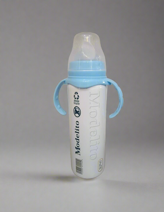 Personalizable Baby Bottle – Custom Name & Design