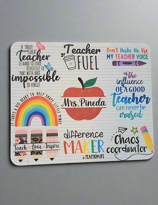 Mousepad